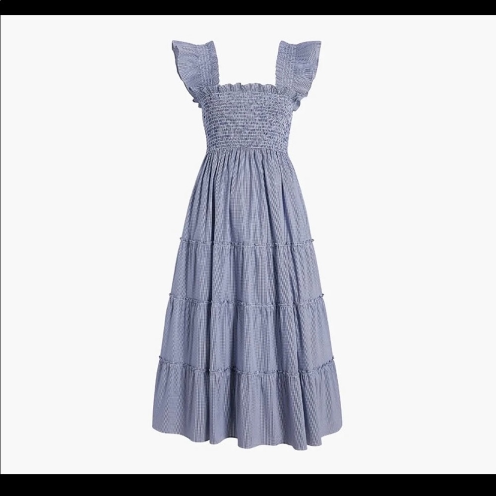 Hill House Nap Dress